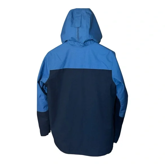 Helly Hansen Manchester Insulated Winter Jacket Primaloft M - Picture 2 of 8